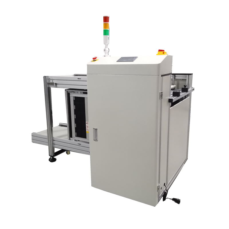 什么是專業的全自動上板機制造商？