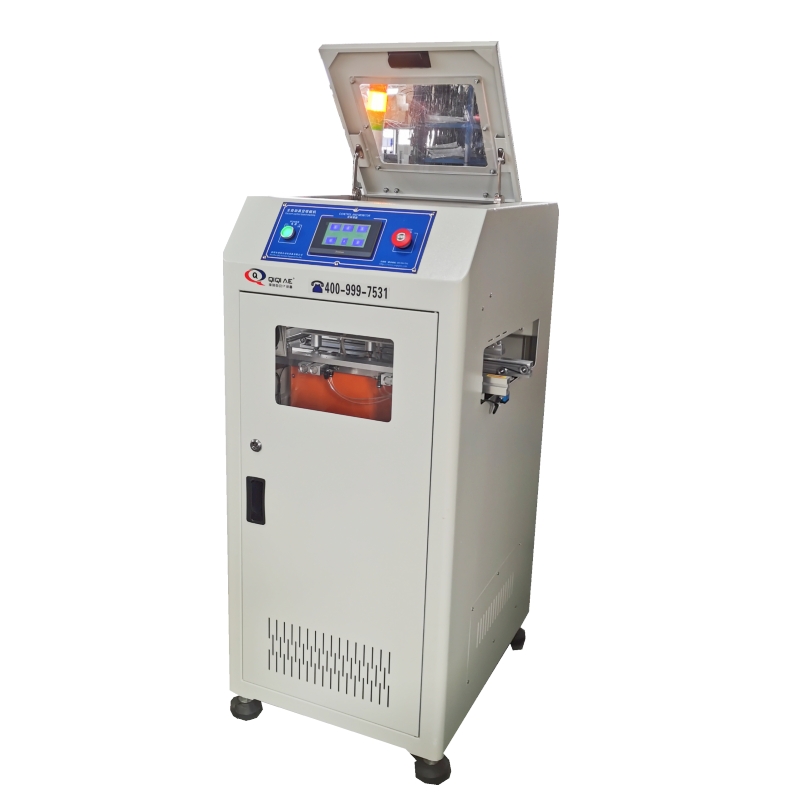 全自動真空吸板機(jī)的使用及保養(yǎng)