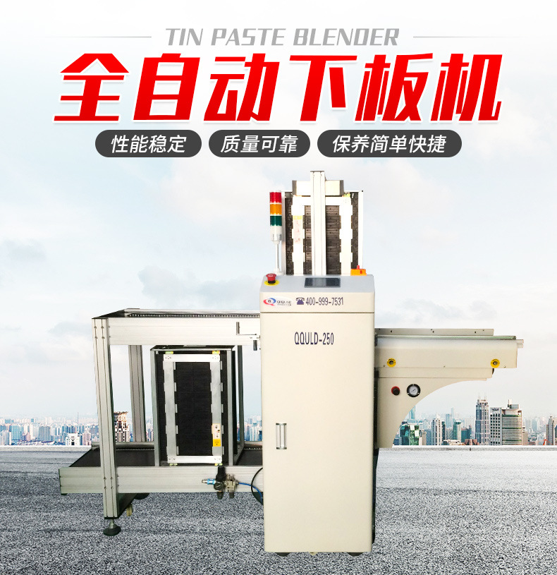 停止使用錯誤的方法來摧毀你的下板機