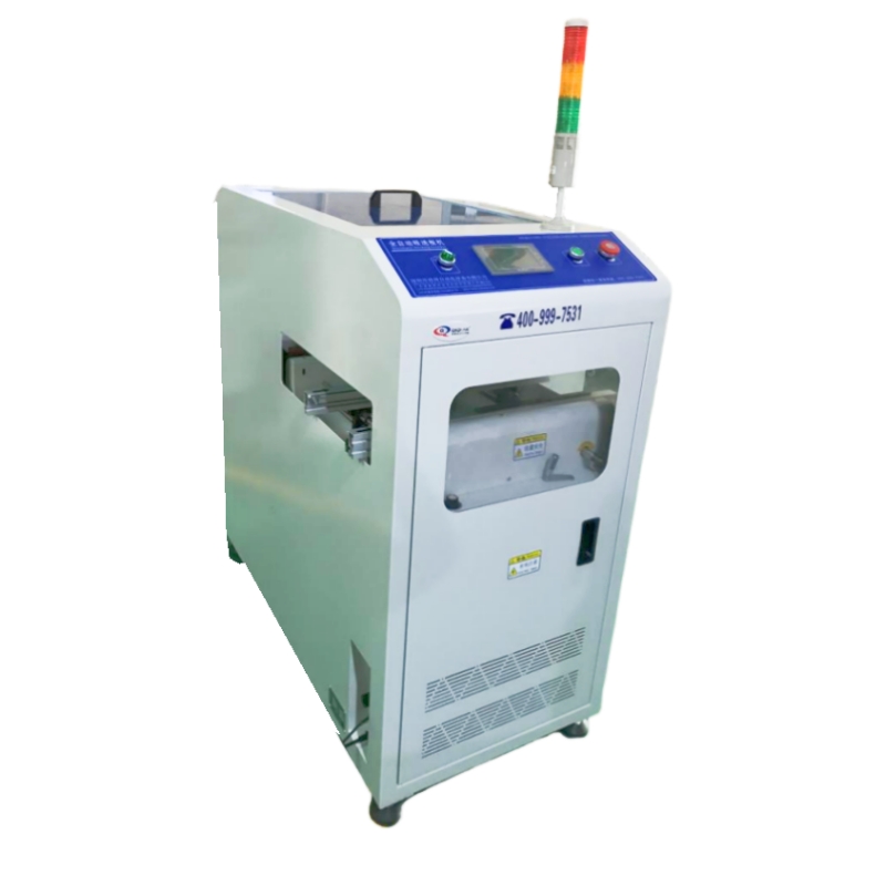 全自動(dòng)真空吸板機(jī)3