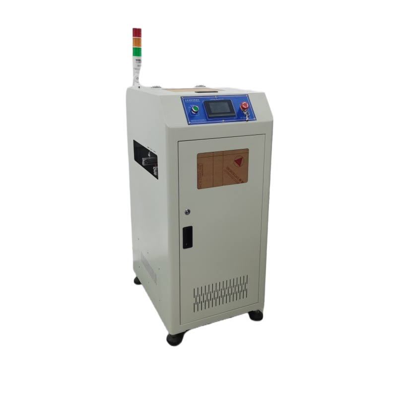 全自動真空吸上板機（真空上板機）