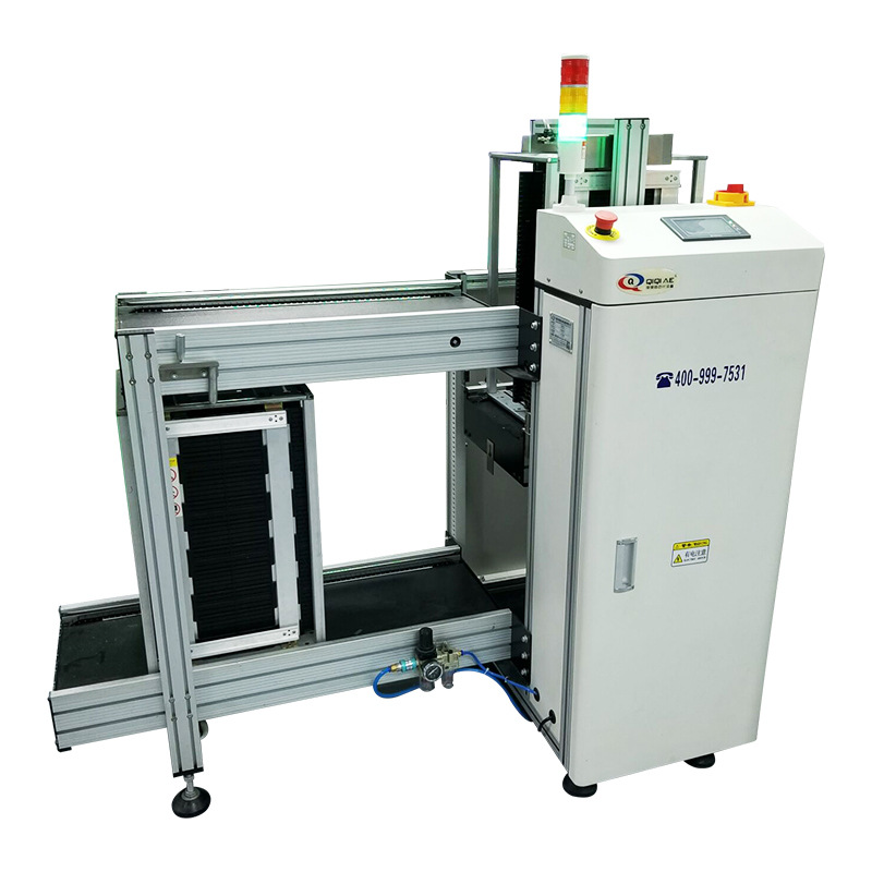 疊板上板機微型上板機吸送一體機SMT全自動上板機自動上板一體機 疊板上板機微型上板機吸送一體機SMT全自動上板機自動上板一體機