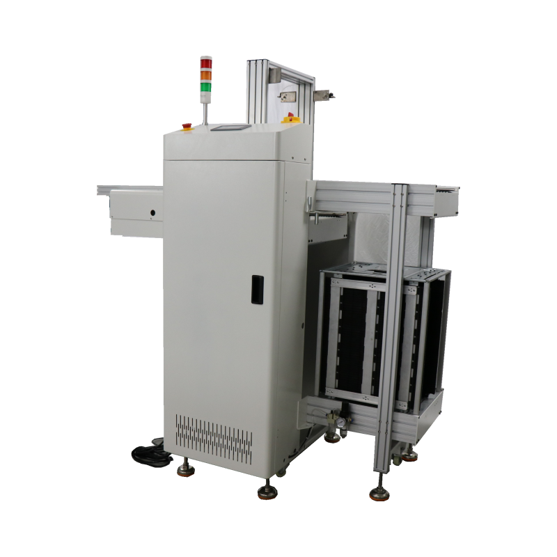 收板機 (7) 收板機 (7)