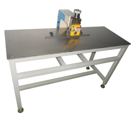 走板式分板機-帶工作臺