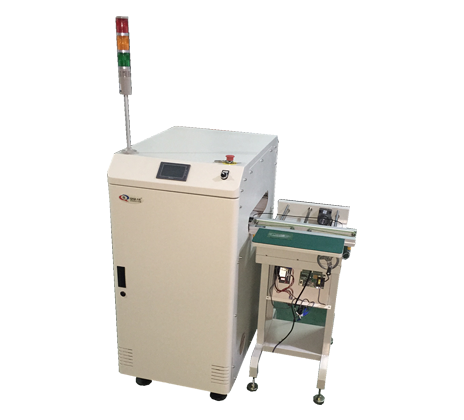 PCB清潔除塵機系列