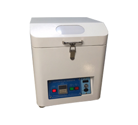 多功能調(diào)速攪拌脫泡機(jī)-帶數(shù)顯