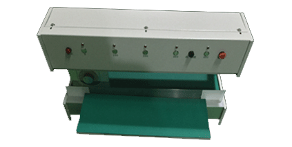 桌面型銑刀PCB分板機介紹