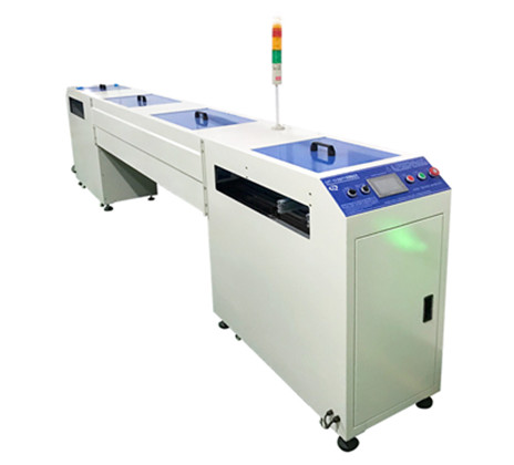 加長(zhǎng)型平行移載機(jī)