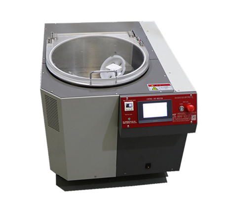 全自動(dòng)行星式真空脫泡攪拌機(jī)QQGP-181