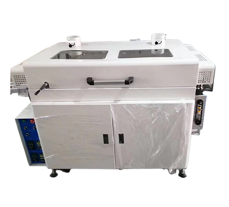 全自動PCBA洗板機QQE-680