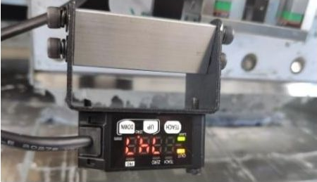 全自動(dòng)視覺(jué)印刷機(jī)(圖11)