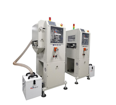 自動除靜電除塵清潔機(圖1)