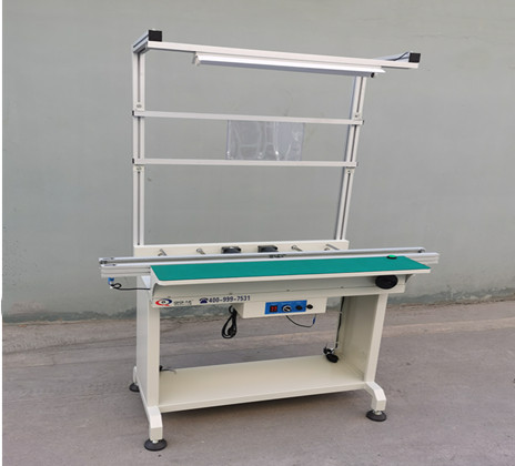 SMT接駁臺-單/雙軌(圖7)