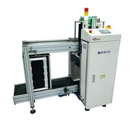 為了擴大自動上板機市場應該有的心態