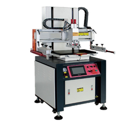 全自動大尺寸錫膏印刷機的維護保養內容