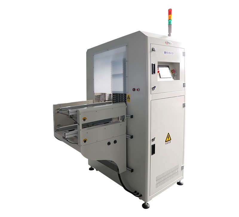 多功能智能緩存機