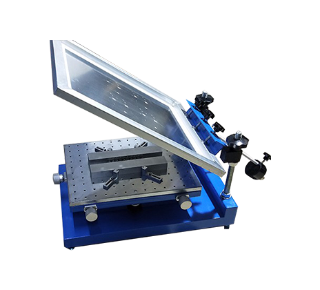 SMT錫膏印刷機(jī)原理及工藝技術(shù)